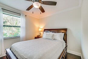 Peaceful Fort Myers Home: Walk to Buckingham Farms