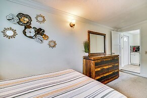 Peaceful Fort Myers Home: Walk to Buckingham Farms