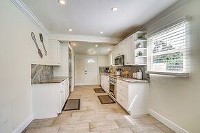 Peaceful Fort Myers Home: Walk to Buckingham Farms