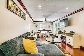 Peaceful Fort Myers Home: Walk to Buckingham Farms