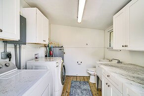 Peaceful Fort Myers Home: Walk to Buckingham Farms