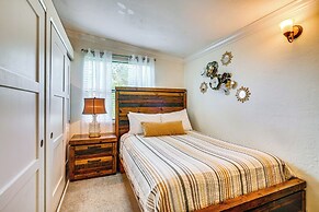 Peaceful Fort Myers Home: Walk to Buckingham Farms