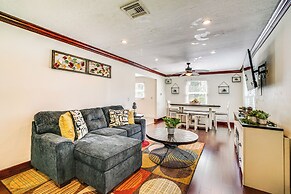 Peaceful Fort Myers Home: Walk to Buckingham Farms