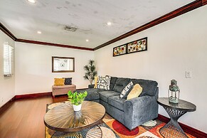 Peaceful Fort Myers Home: Walk to Buckingham Farms