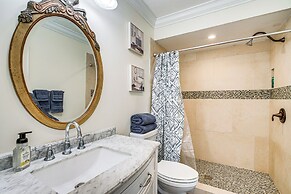 Peaceful Fort Myers Home: Walk to Buckingham Farms