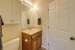 Clark Fork Riverfront Home w/ Dock!