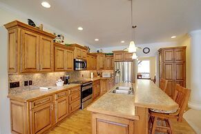 Clark Fork Riverfront Home w/ Dock!