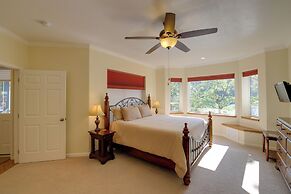 Clark Fork Riverfront Home w/ Dock!