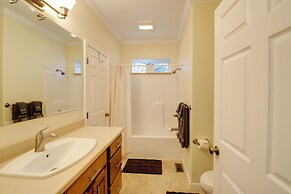 Clark Fork Riverfront Home w/ Dock!