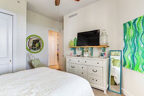 Perdido Key Beach Condo w/ Community Perks!