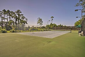 Perdido Key Beach Condo w/ Community Perks!