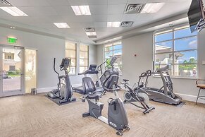 Perdido Key Beach Condo w/ Community Perks!