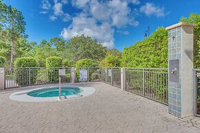 Perdido Key Beach Condo w/ Community Perks!