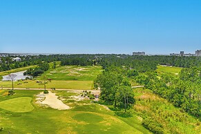 Perdido Key Beach Condo w/ Community Perks!