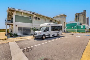 Perdido Key Beach Condo w/ Community Perks!