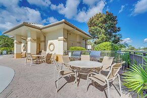 Perdido Key Beach Condo w/ Community Perks!