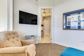 Perdido Key Beach Condo w/ Community Perks!