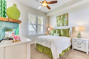 Perdido Key Beach Condo w/ Community Perks!