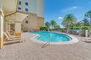 Perdido Key Beach Condo w/ Community Perks!