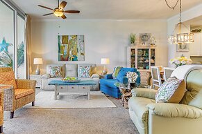 Perdido Key Beach Condo w/ Community Perks!