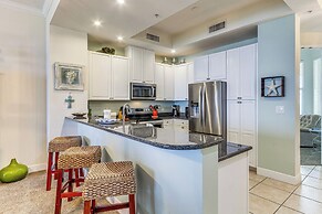 Perdido Key Beach Condo w/ Community Perks!