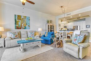 Perdido Key Beach Condo w/ Community Perks!
