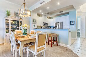 Perdido Key Beach Condo w/ Community Perks!