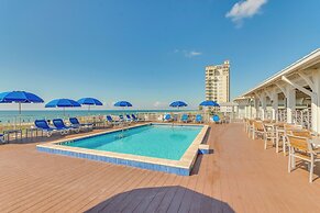 Perdido Key Beach Condo w/ Community Perks!