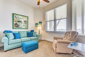 Perdido Key Beach Condo w/ Community Perks!