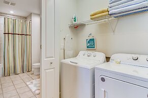 Perdido Key Beach Condo w/ Community Perks!