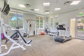 Perdido Key Beach Condo w/ Community Perks!