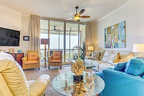 Perdido Key Beach Condo w/ Community Perks!