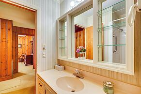 Peaceful Lumberton Home - 7 Mi to Dtwn Riverwalk!