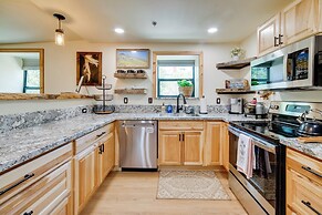 Steps to Virginia City Boardwalk: Home w/ Deck