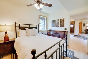 Steps to Virginia City Boardwalk: Home w/ Deck