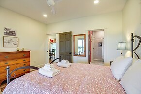 Tennessee Farmhouse Retreat w/ Wraparound Deck!