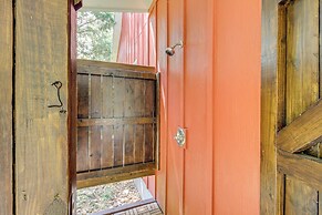 Tennessee Farmhouse Retreat w/ Wraparound Deck!