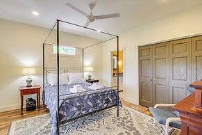 Tennessee Farmhouse Retreat w/ Wraparound Deck!