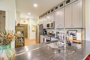 Tennessee Farmhouse Retreat w/ Wraparound Deck!