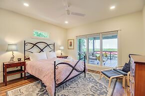 Tennessee Farmhouse Retreat w/ Wraparound Deck!