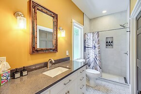 Tennessee Farmhouse Retreat w/ Wraparound Deck!