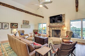 Tennessee Farmhouse Retreat w/ Wraparound Deck!