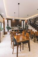 Tam Coc Catalina Hotel