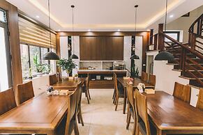 Tam Coc Catalina Hotel