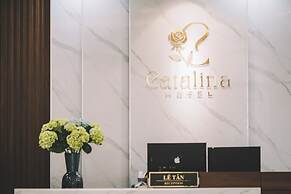 Tam Coc Catalina Hotel