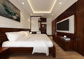 Tam Coc Catalina Hotel