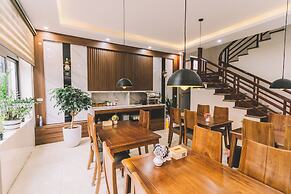 Tam Coc Catalina Hotel