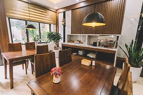 Tam Coc Catalina Hotel