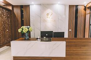 Tam Coc Catalina Hotel