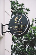 Tam Coc Catalina Hotel